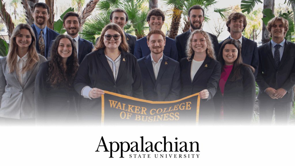 Appalachian State University Photo