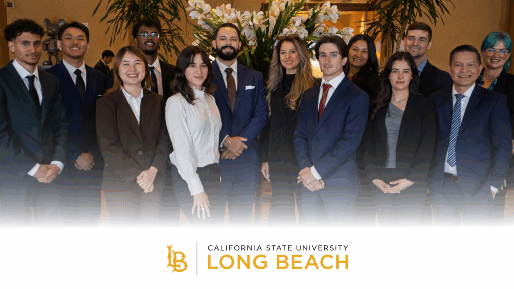 California State University Long Beach Photo