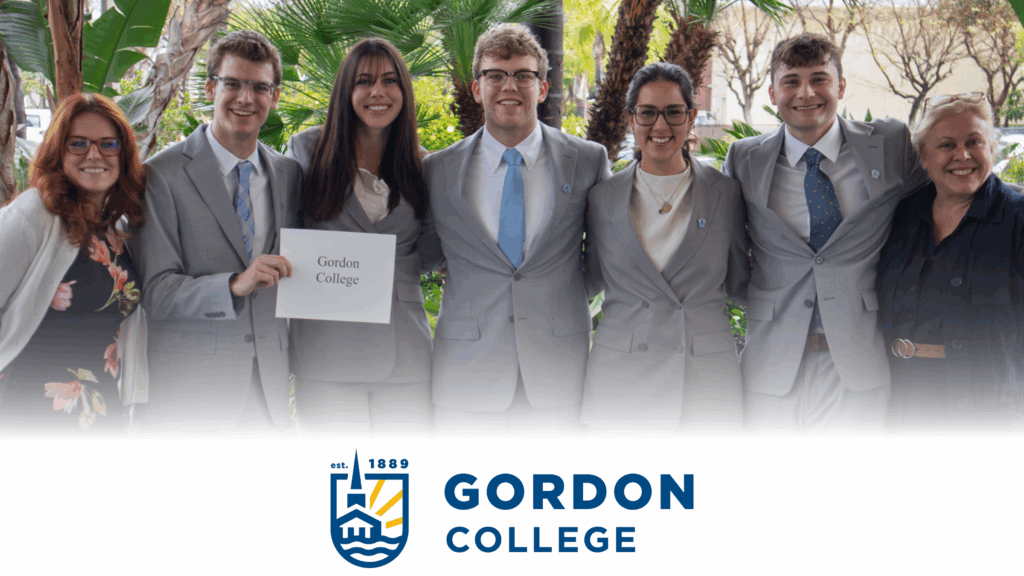 Gordon College Photo