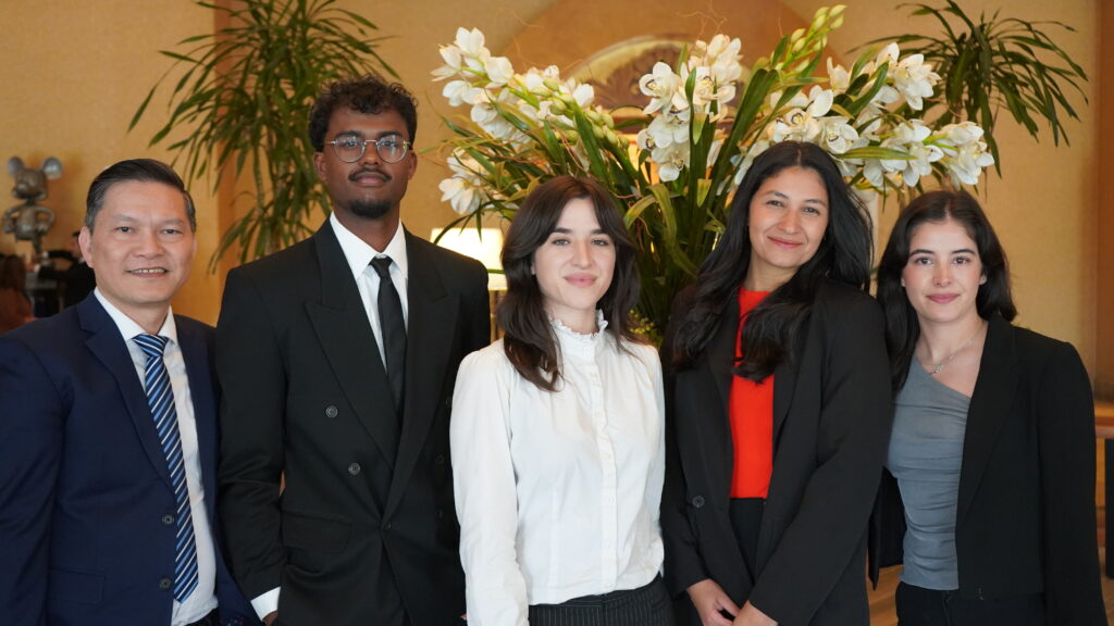 CSULB Participants