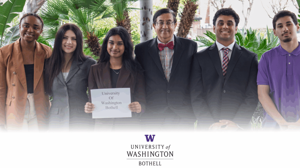 University of Washington Bothel Photo